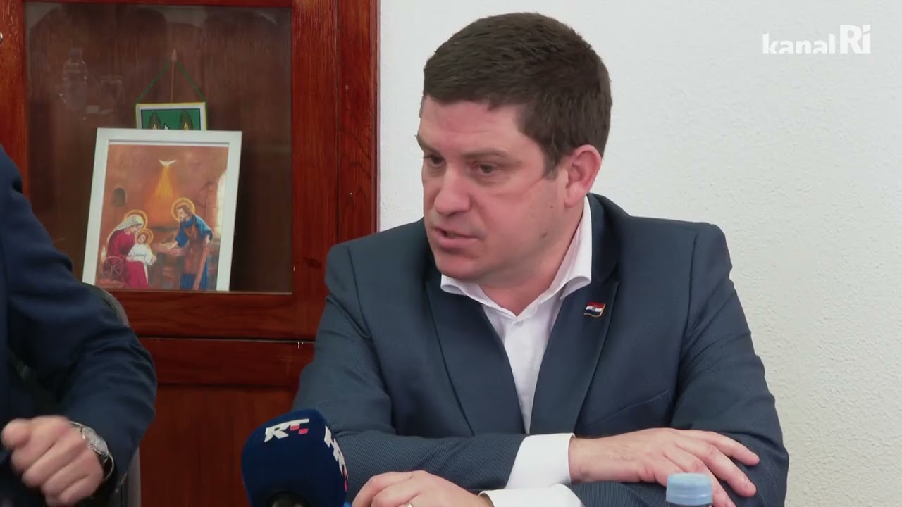 Ulaganja u infrastrukturu Vinodolske općine: Sanacija klizišta i izgradnja autoceste