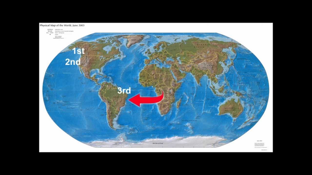 Visit Brazil   Weather