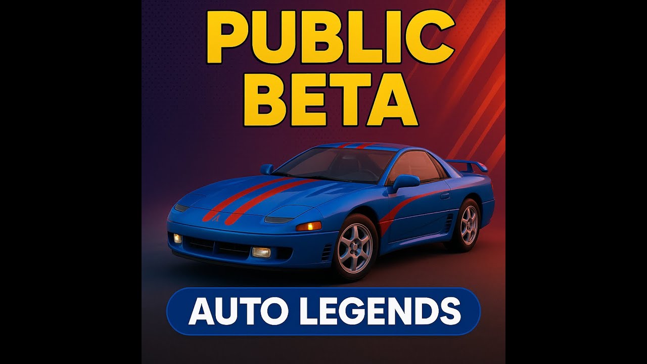 AL DeepDives EP25 - Auto Legends Update is Here!!