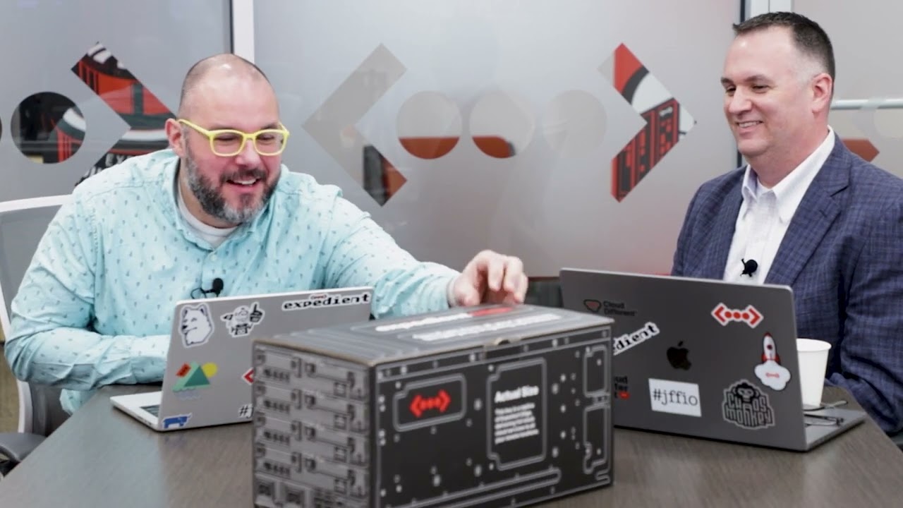 Mastering the Shift: Edge Computing in the Broadcom-VMware Era