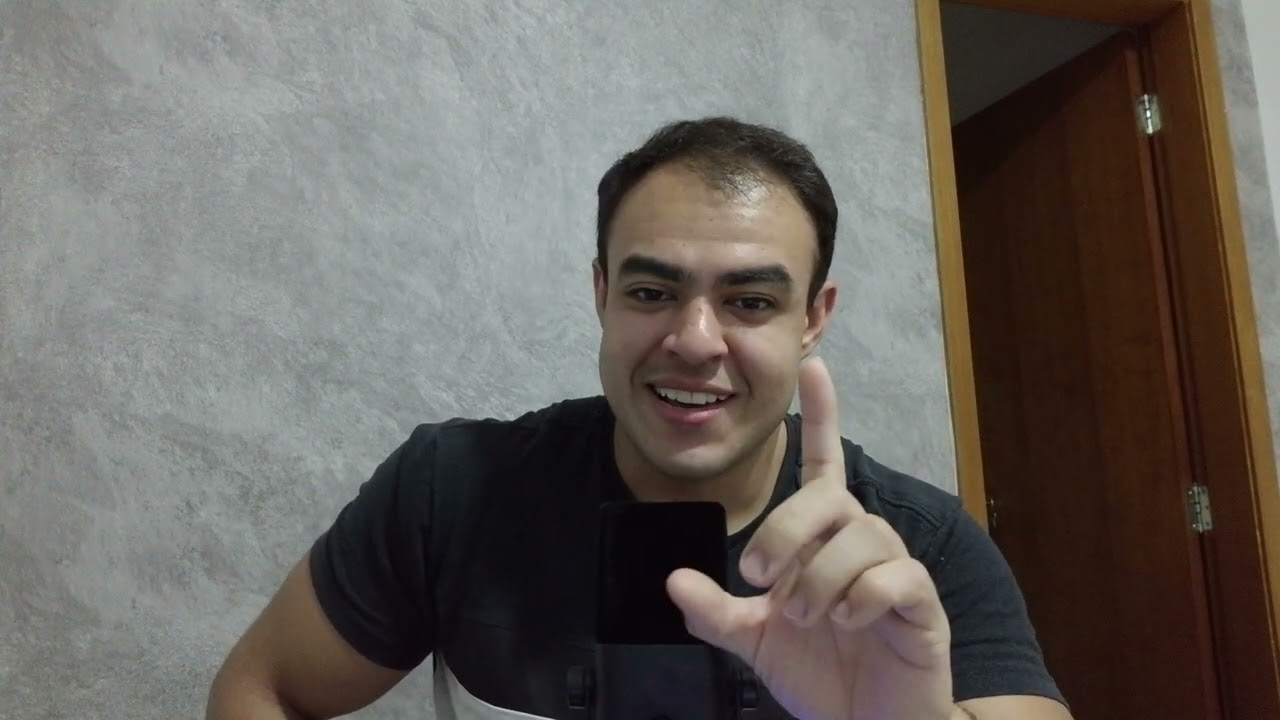 VOCE PRECISA ESCOLHER O SEU DIFÍCIL