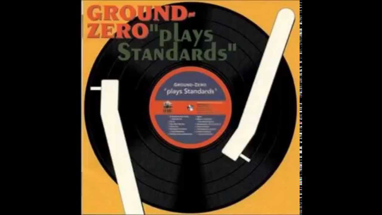 Ground Zero 