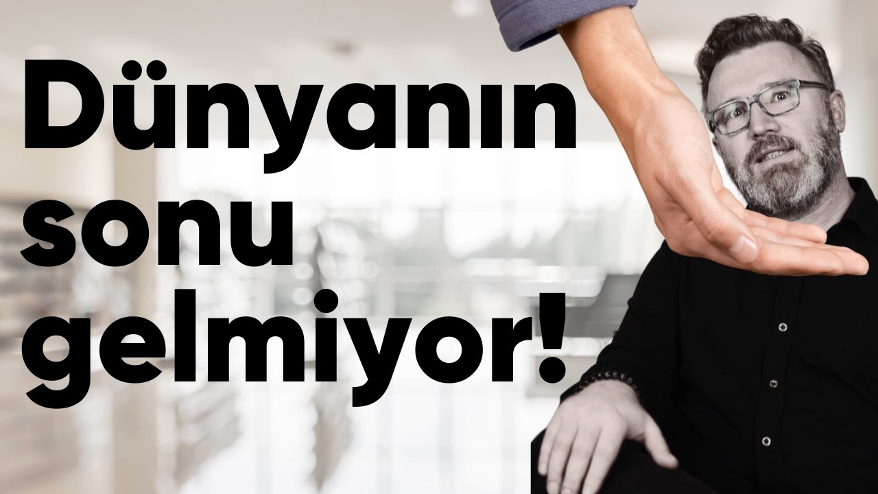 Felaket tellalları neden her defasında haksız çıkıyor?