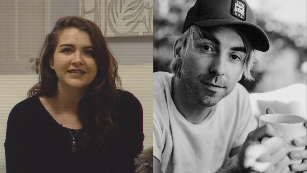 Photographer Ashley Osborn Talks About Self Care As A Creative