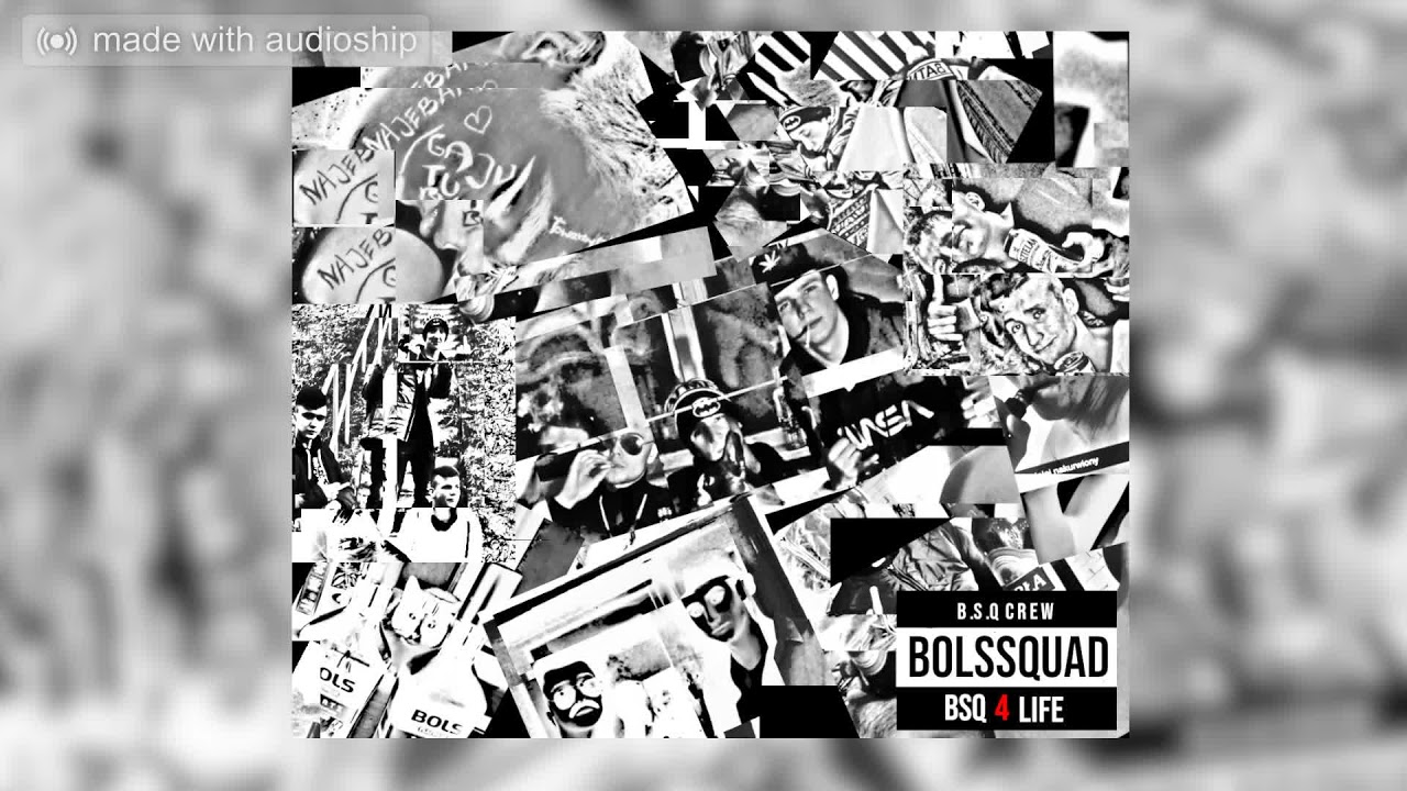 3.BOLSSQUAD - BEZ PROBLEMU