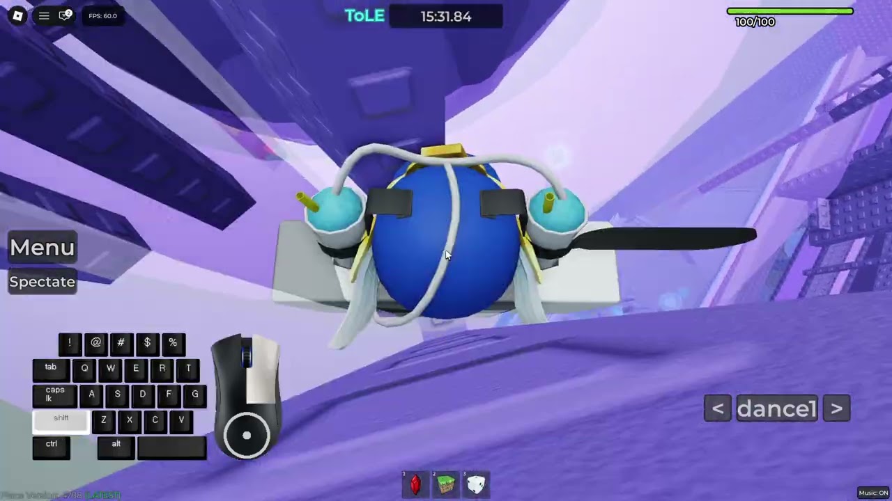 ToLE f4