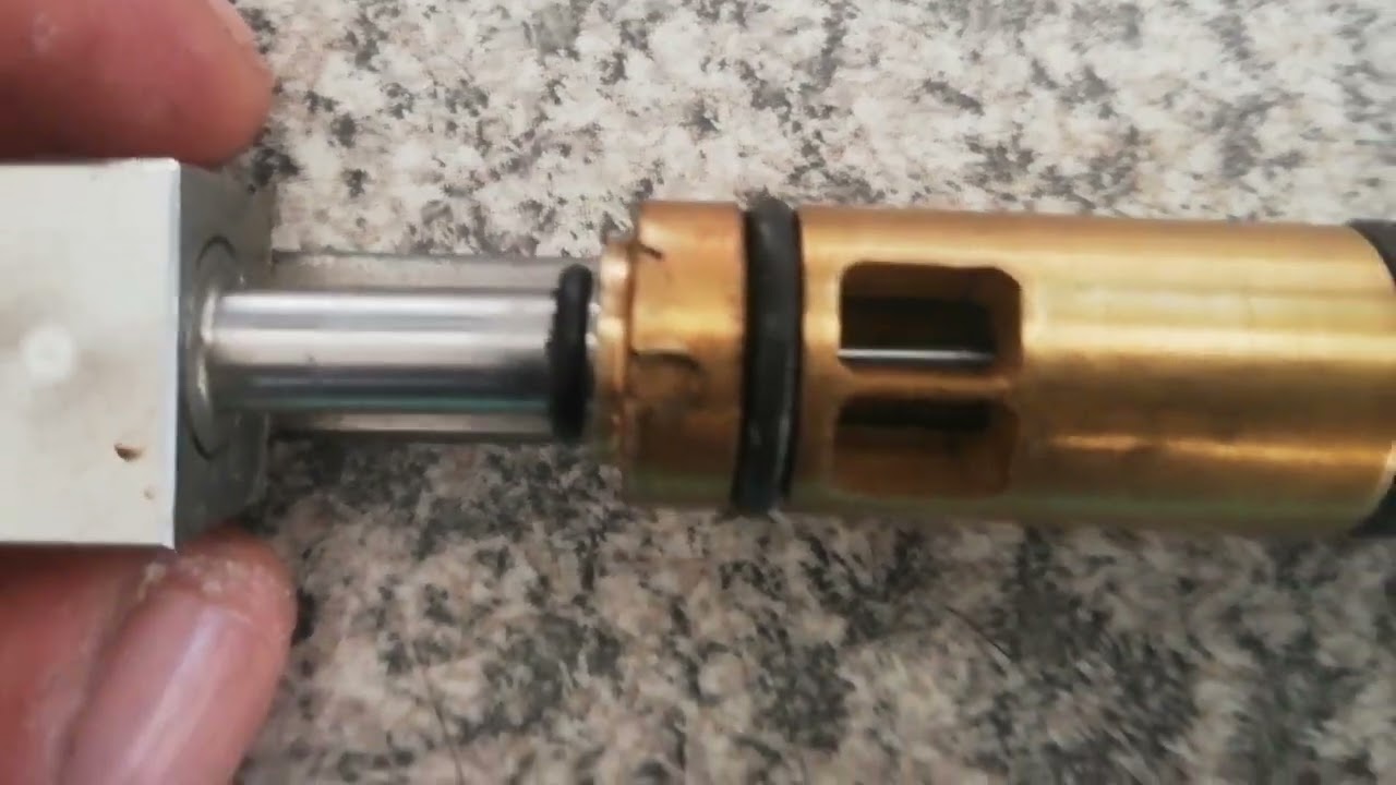 This is how i fine tune #Fximpact  pin probe to increase speed with turbulence...
