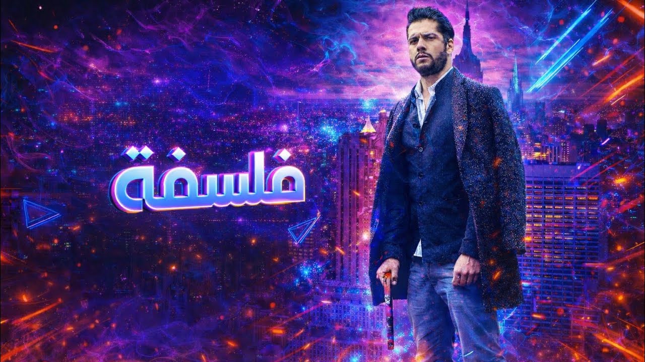 مودي العربي / فيديو كليب / فلسفة / MOUDY ALARBE 2017 / Official Video