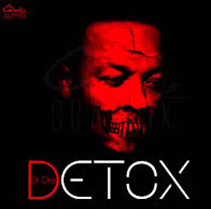 Dr Dre Lost ft Dawaun Parker Detox Album