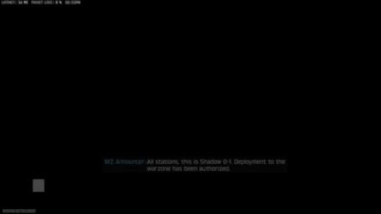 Cod BO7 rebirth casual Gdl havoc launcher next carried by random to dravec nova 7 blueprint ee win