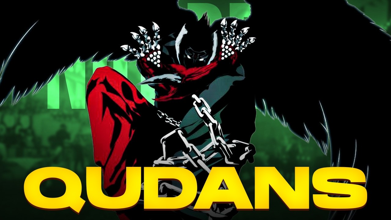 T8 Season 2 ▰ Qudans ! The Best Devil Jin Is Back On Season 3 Grind!【Tekken 8 High Level Gameplay】