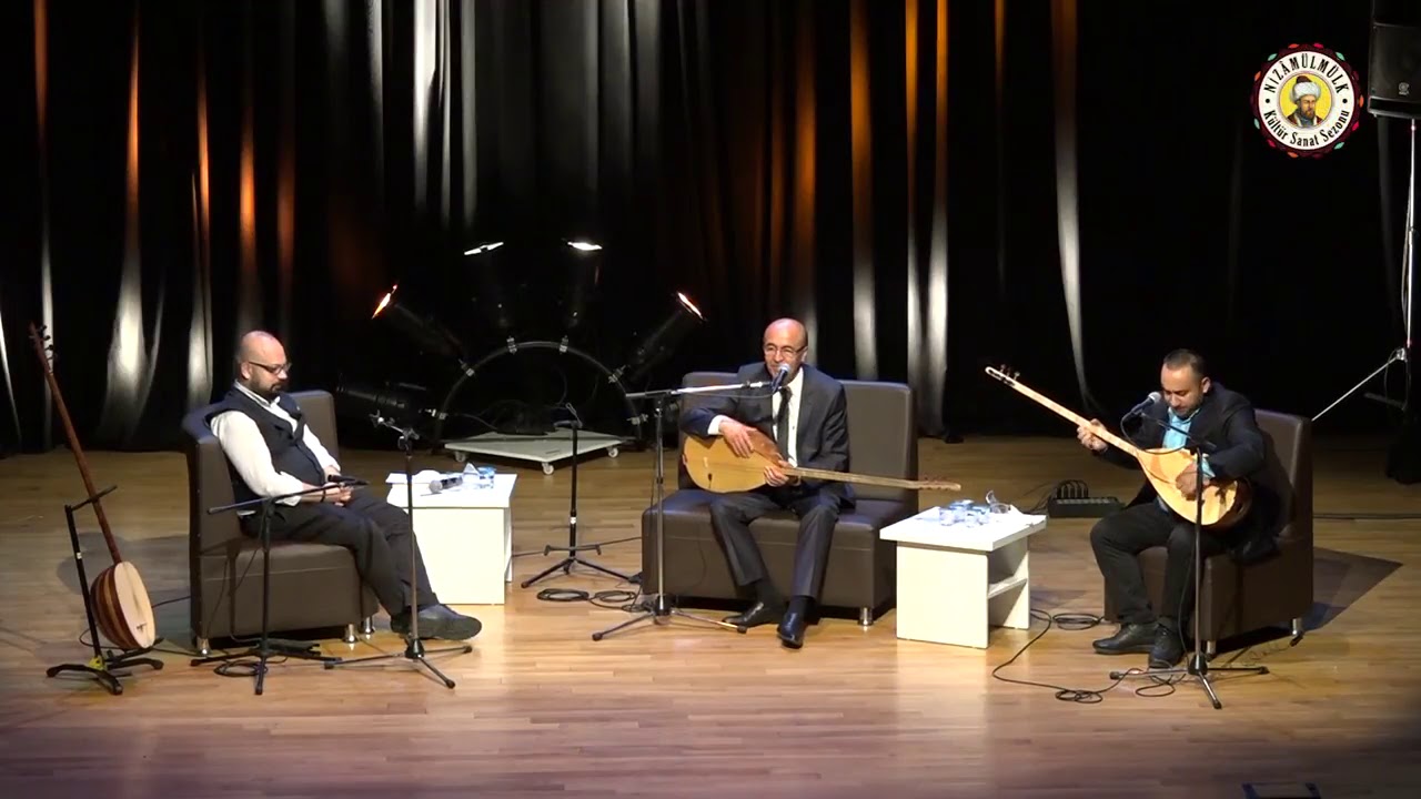 Erkut Özkan - Sultan Süleymana Kalmıyan Dünya
