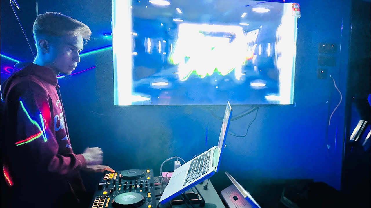 THAIBEAT PIUW PIUW BY DJ AIMEX                                                              