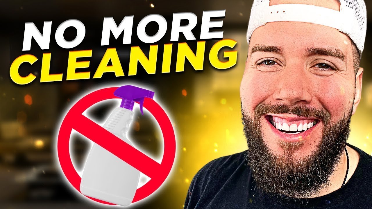 Automate Your Cleaning Business and Work Less (Proven Method)