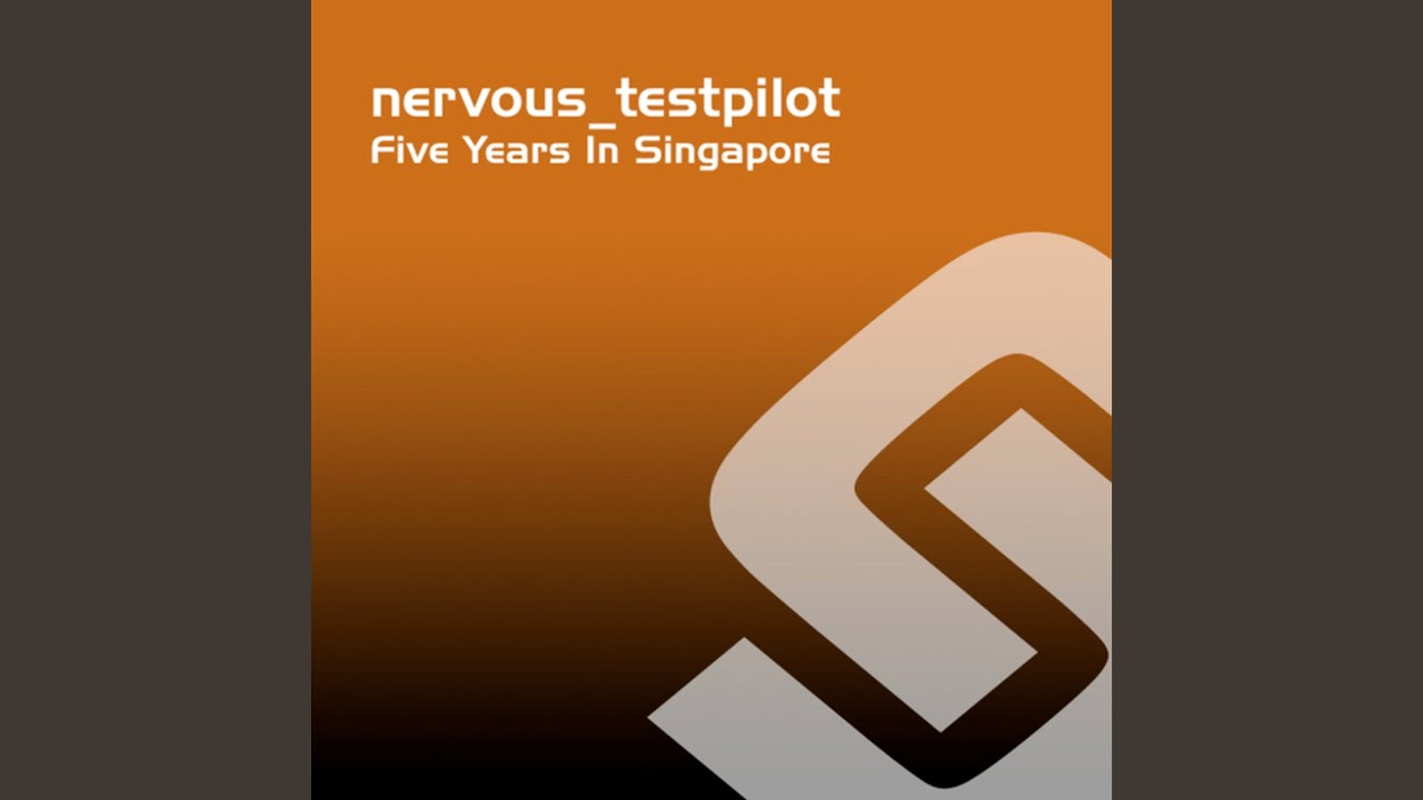 Five Years In Singapore (Miikka Leinonen Remix)