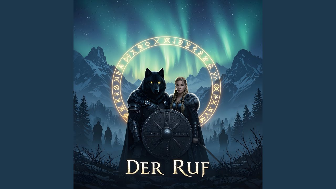 Ruf der Ahnen
