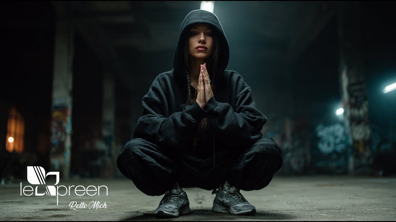 Rette mich – Deutscher KI-Song mit Tanz | Musikvideo