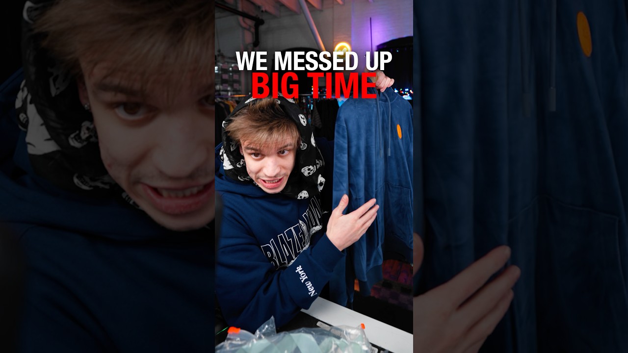 to był BŁĄD😅