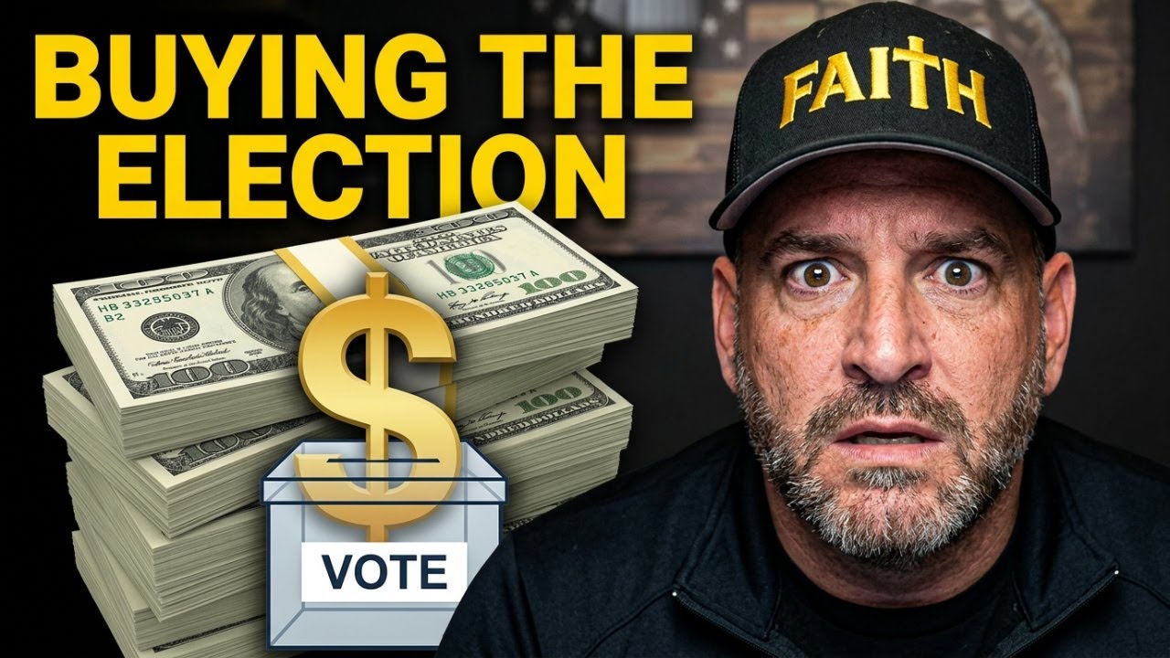 What If Billionaires Became Political Gods?