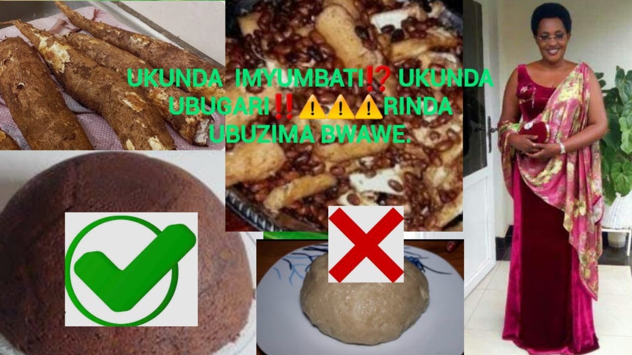 EP.025.AKAMARO K'IMYUMBATI GATANGAJE! UBUGALI BW'IMYUMBATI IKIBAZO GIKOMEYE!URAHITAMO IKI?URABUREKA?