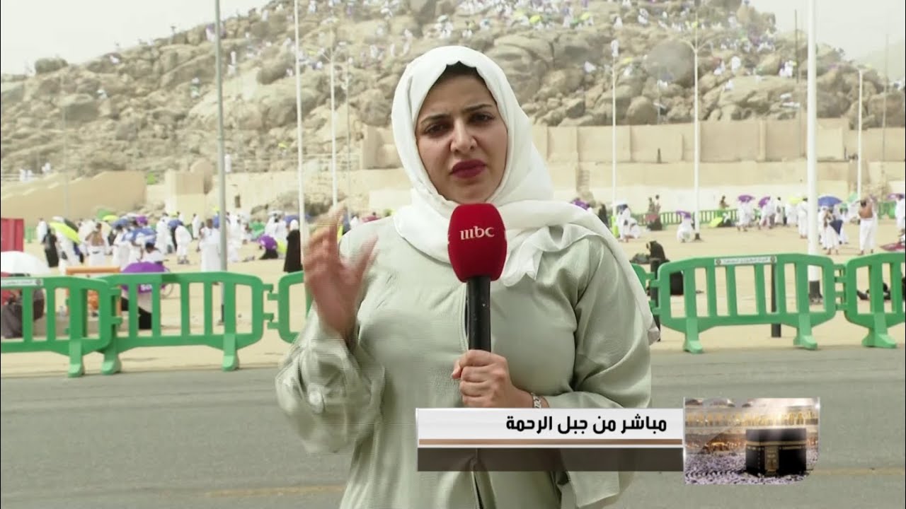 المتحدث الرسمي للدفاع المدني المقدم محمد الحمادي يبين جاهزية الدفاع المدني في الحج