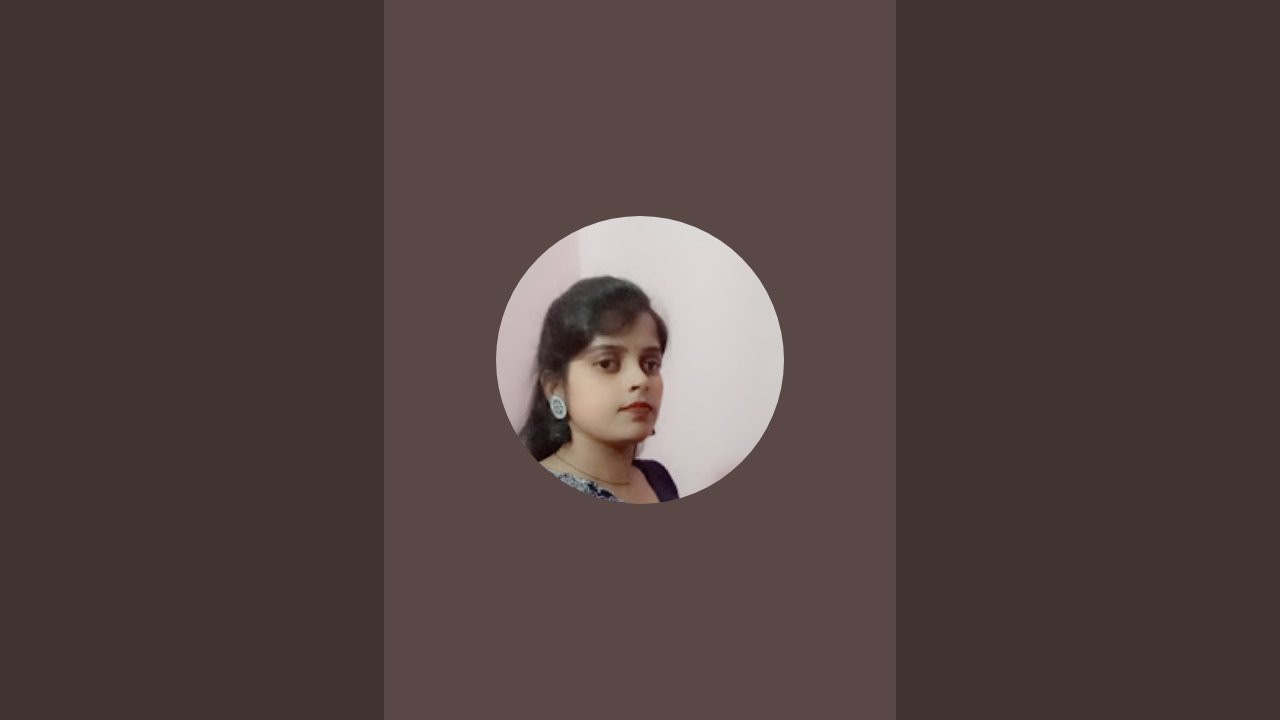 Pratima kumari official  is live