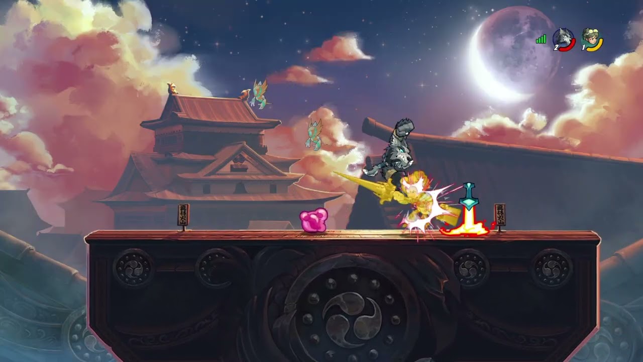 PS4 Gameplay Brawlhalla_20250909165033