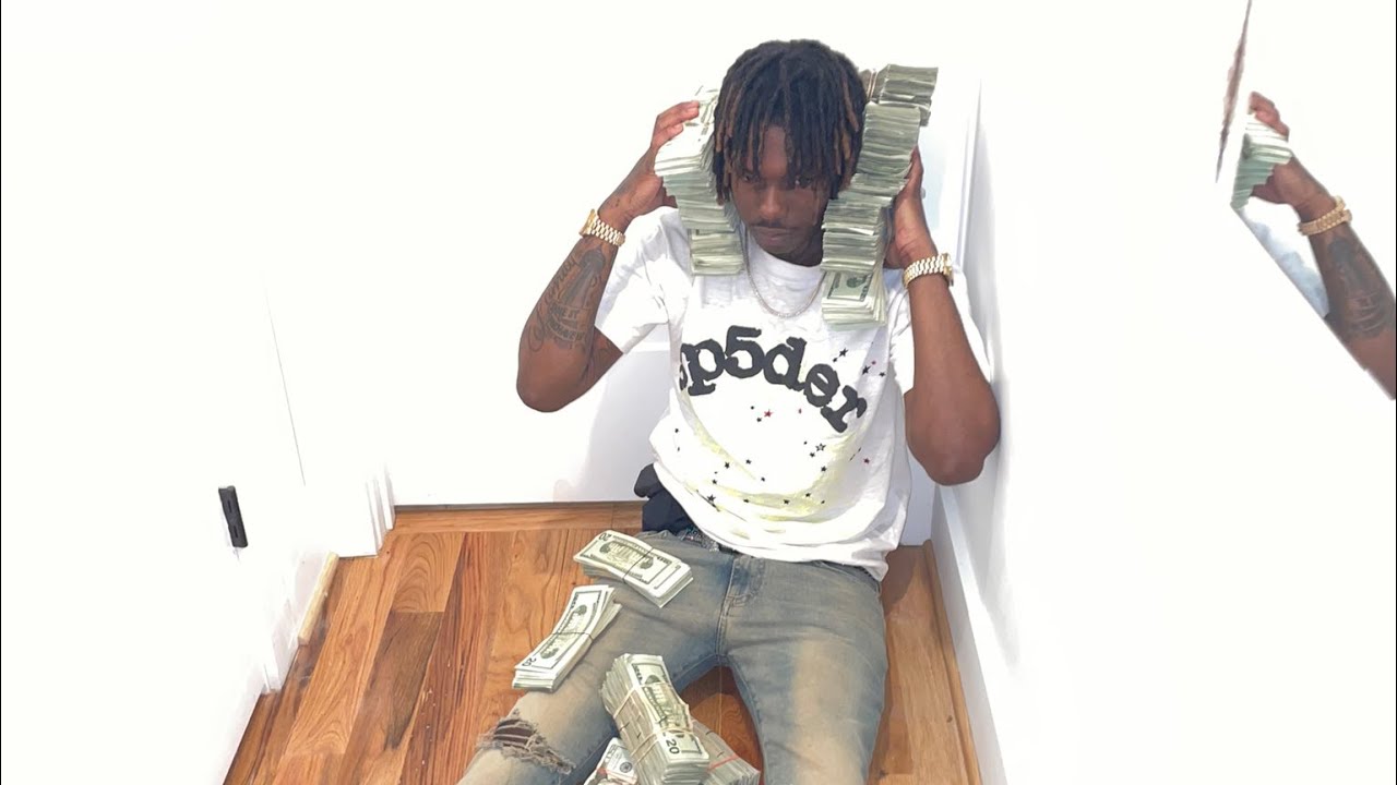 [FREE] (Hard) Duvy Type Beat 2024 - 
