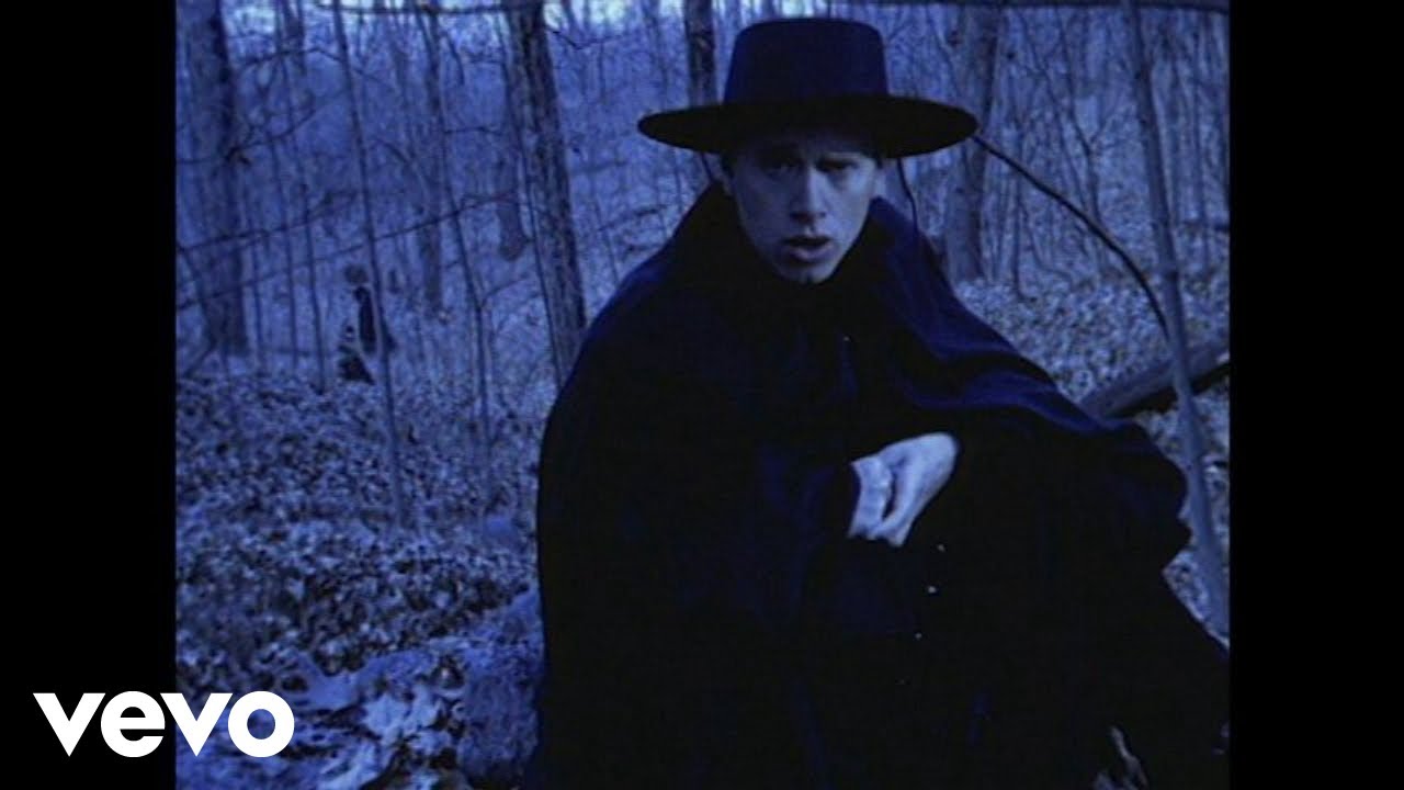 Depeche Mode - One Caress (Official Video)