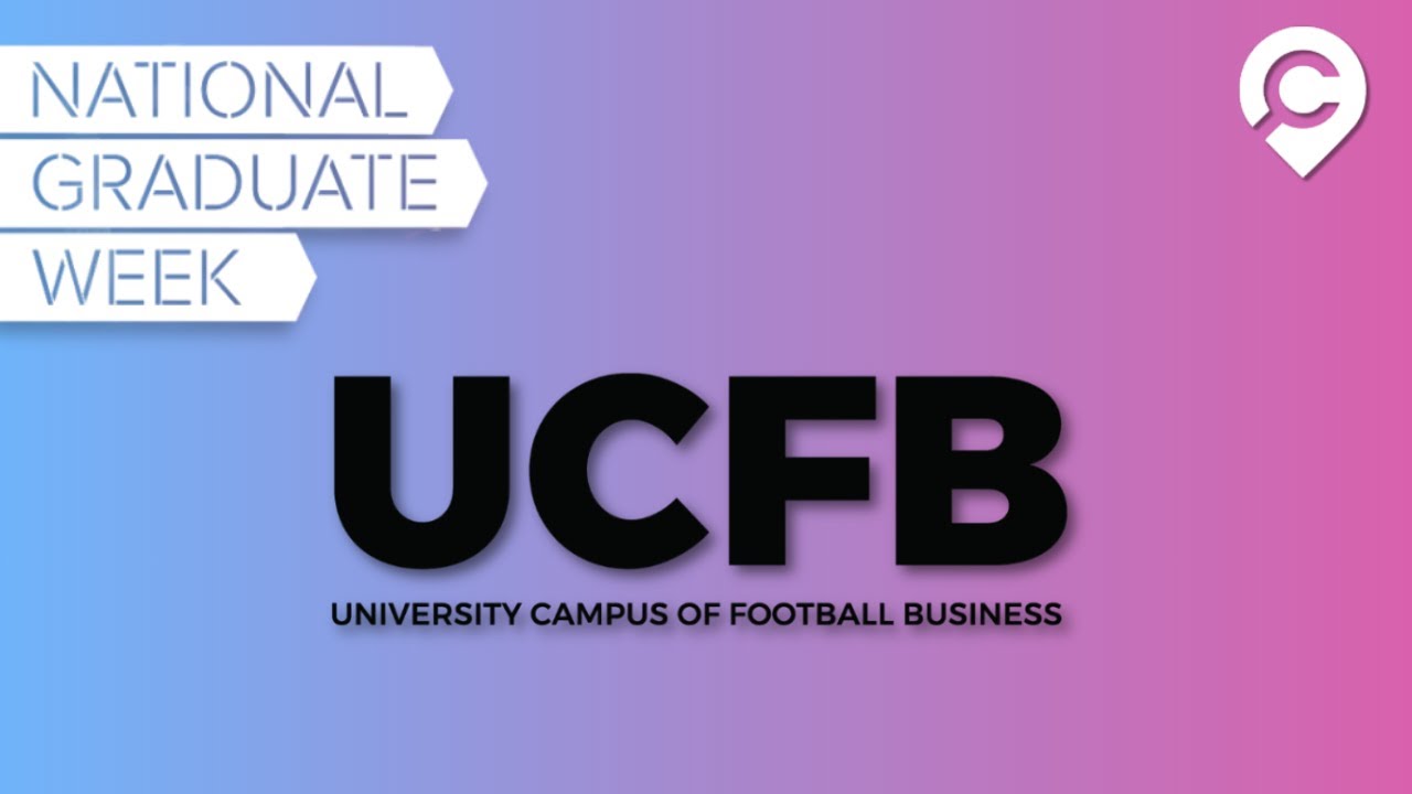 UCFB Global Institute of Sport | Master’s Degrees in the Global Sports Industry