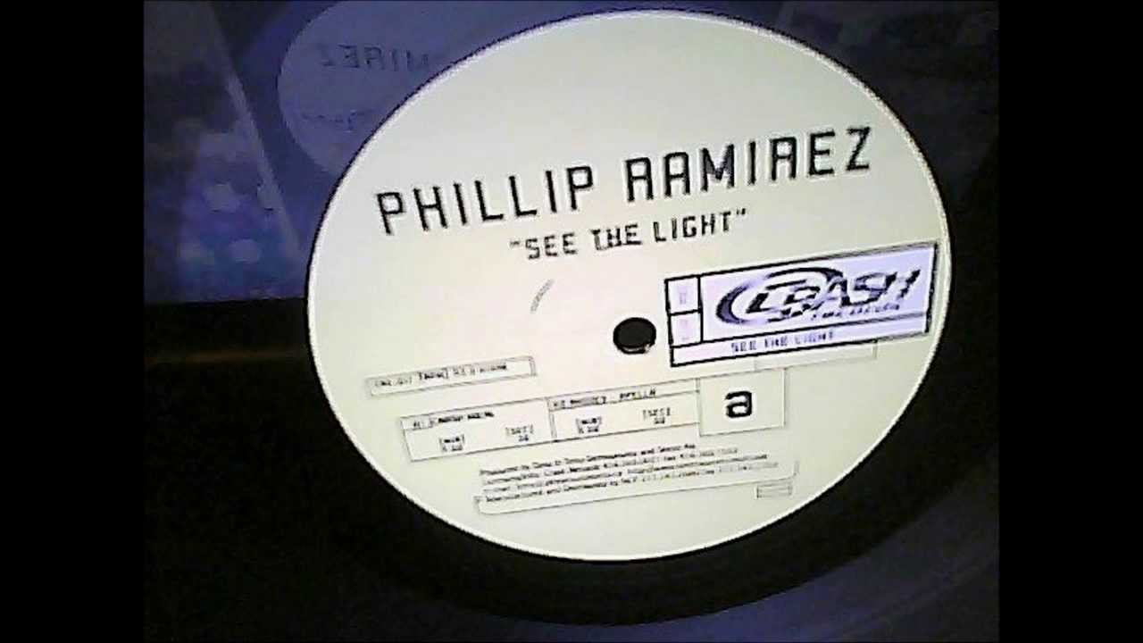 Phillip Ramirez / See the Light