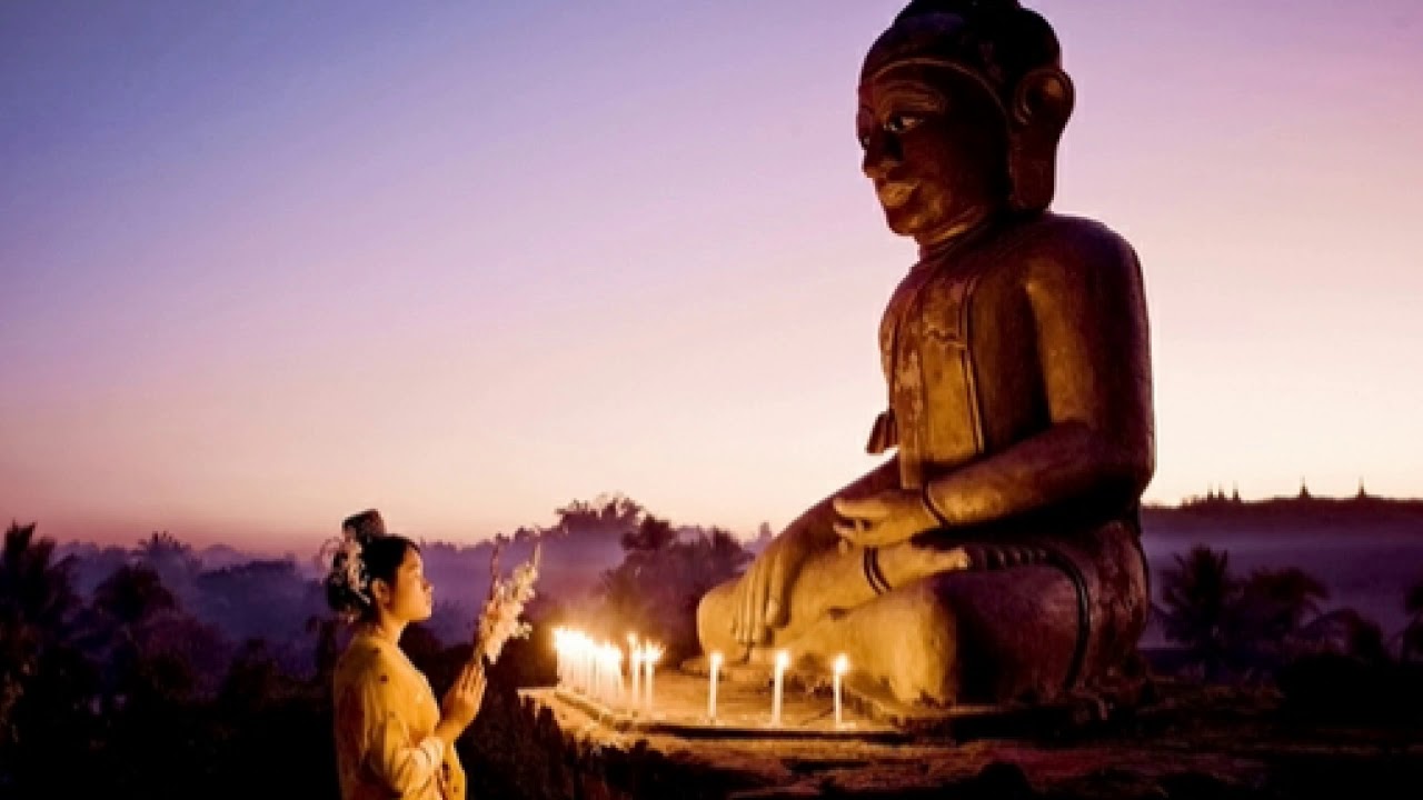 The Story of Nibban Payyati (Patachara)
