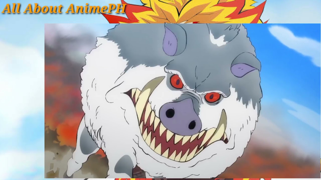 Onepiece | Oden 2 swords style massive haki