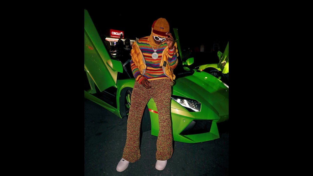 *FREE* Real Boston Richey x Future Type Beat 