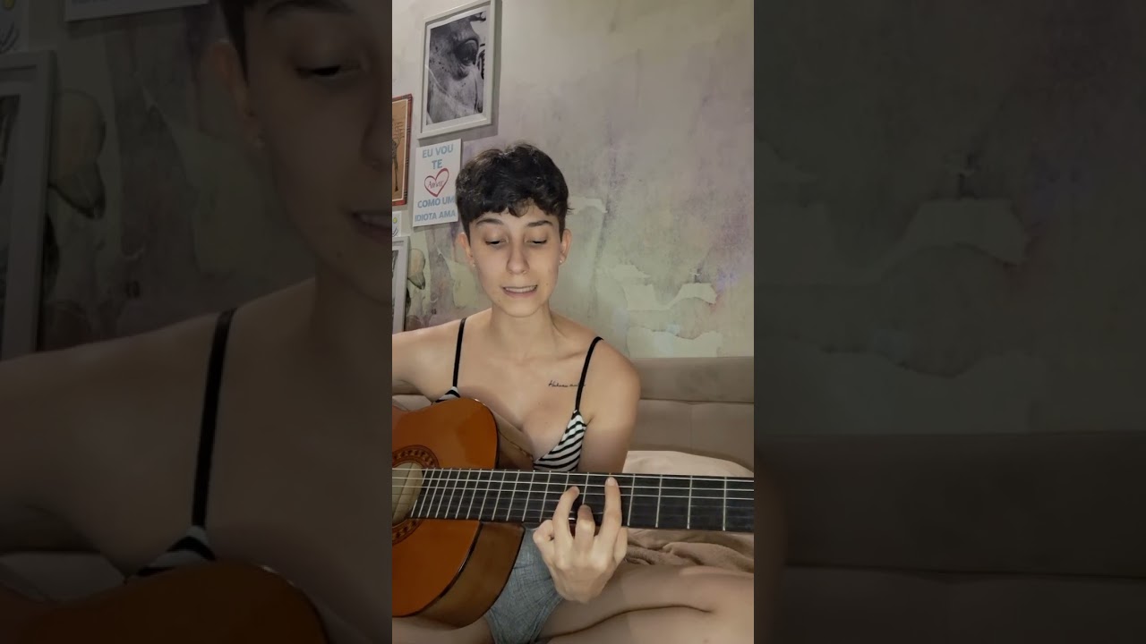 For the lover that I lost - Sam Smith #cover #coverbrasileiro #musica #music #samsmith