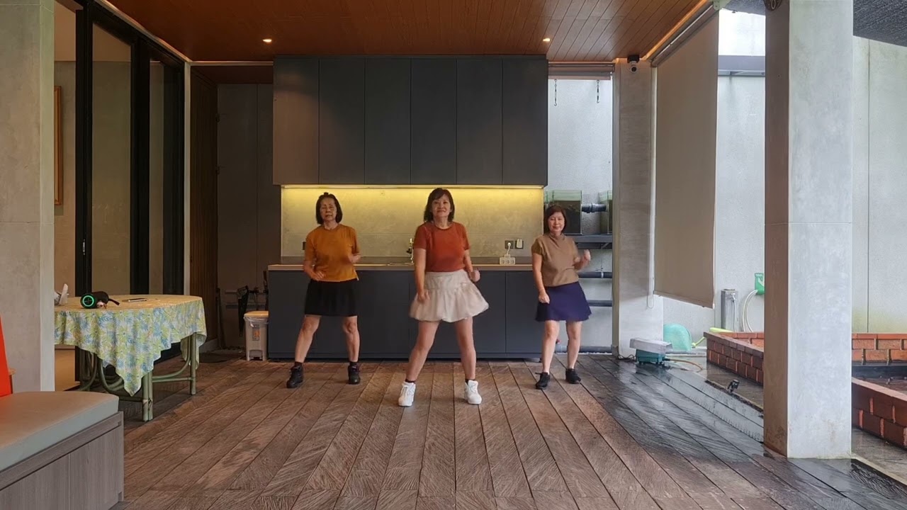 Ziggy | Linedance