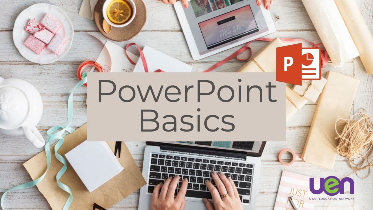 PowerPoint Advanced Animation (WIN)