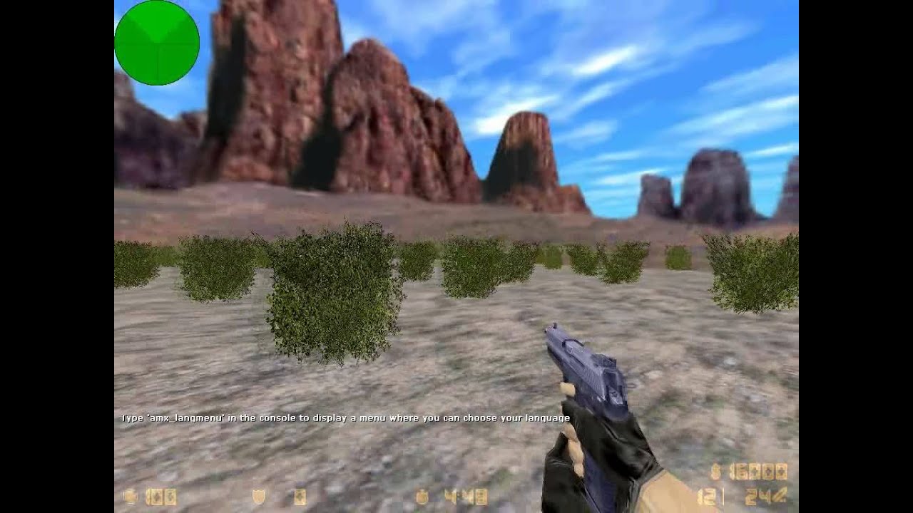LOD models via VIS