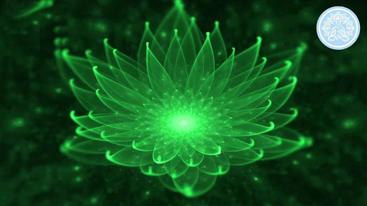528Hz Restore Balance ✤ Deep Inner Healing ✤ Calm The Mind
