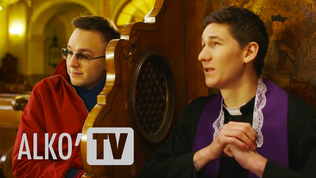 Ten Typ Mes i Lepsze Żbiki - Dzień zgody (Niedziela) + Monika Borzym, Kuba Knap