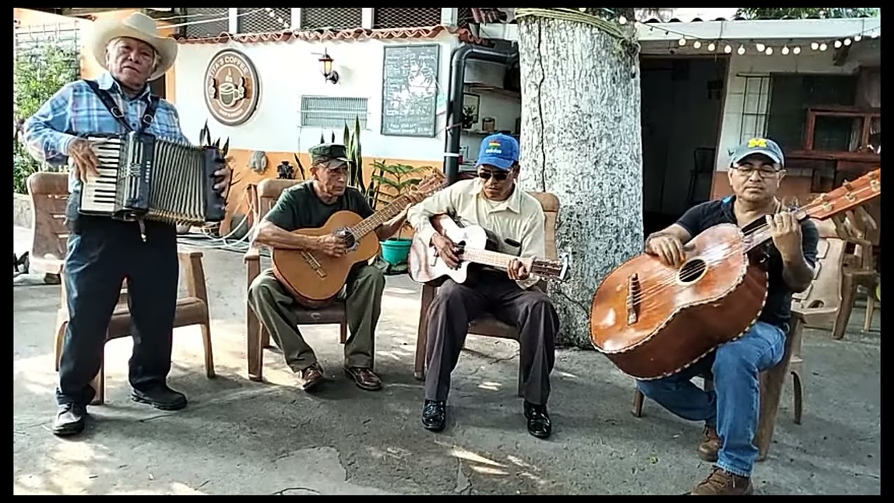 Nos Veremos En La Gloria