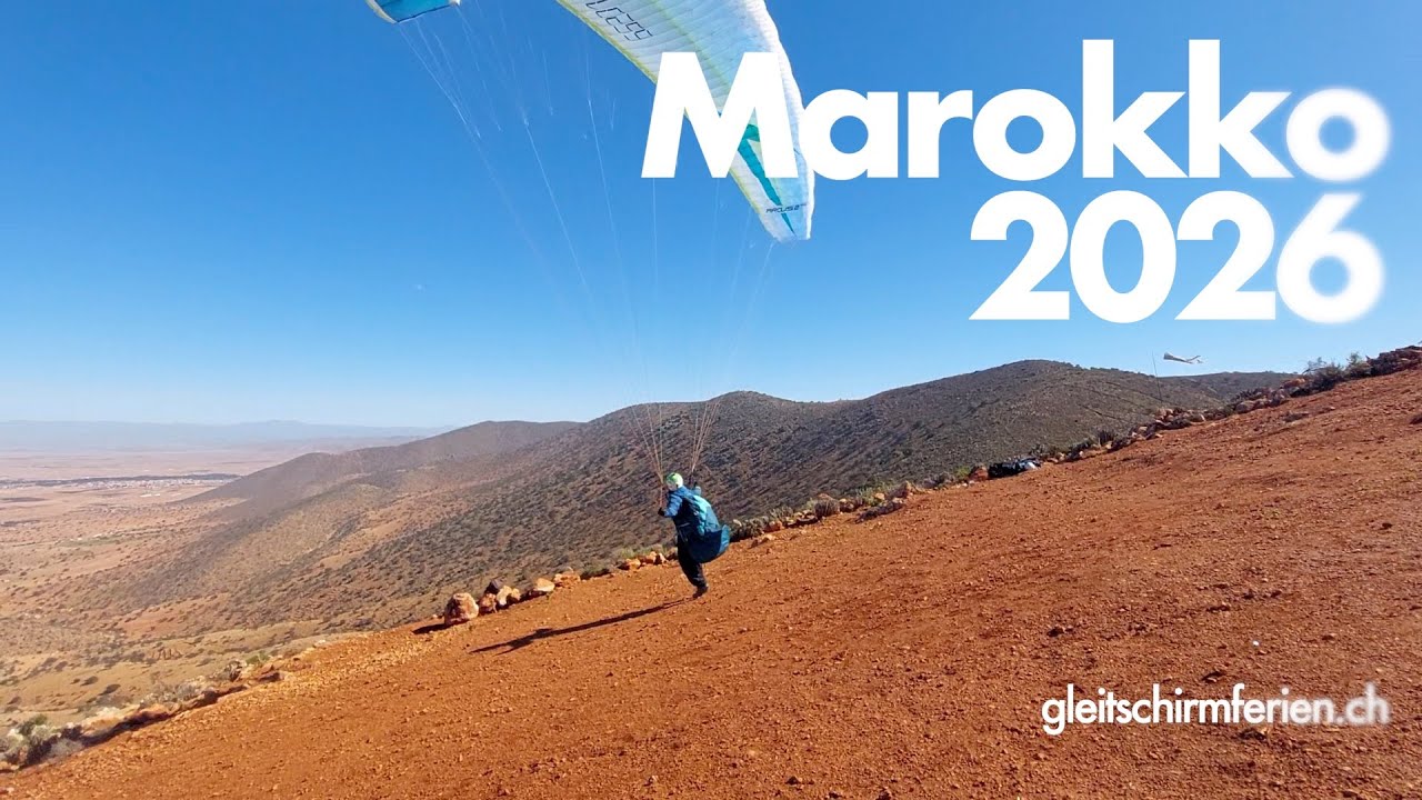 Maroc 2026