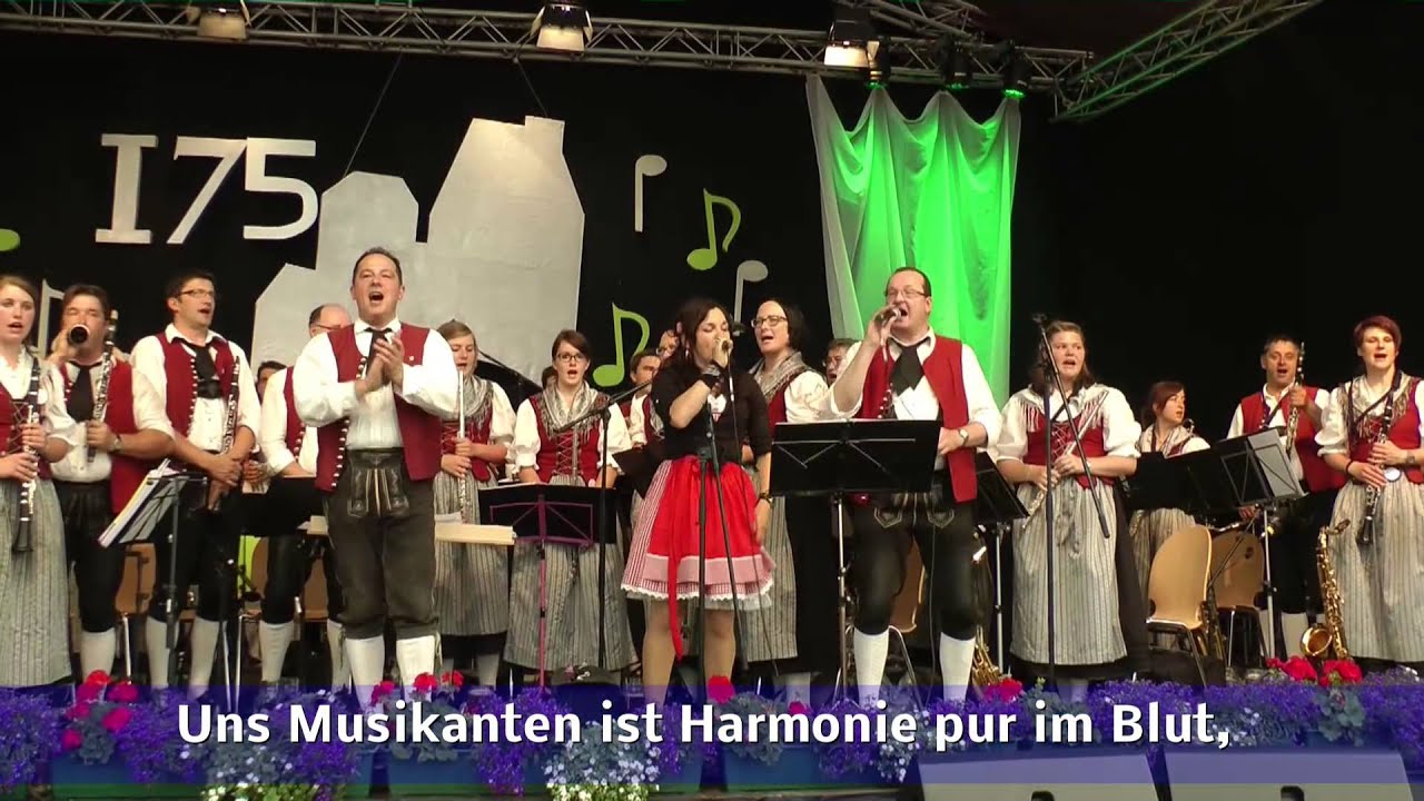 Intro Blasmusiker-RV