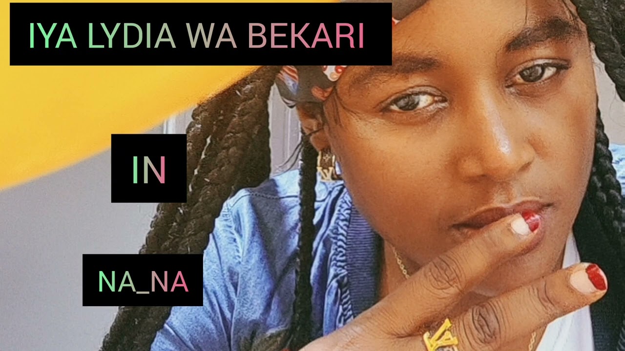 LYDIA BEKALI MBOMBE_ NA_NA (official audio)