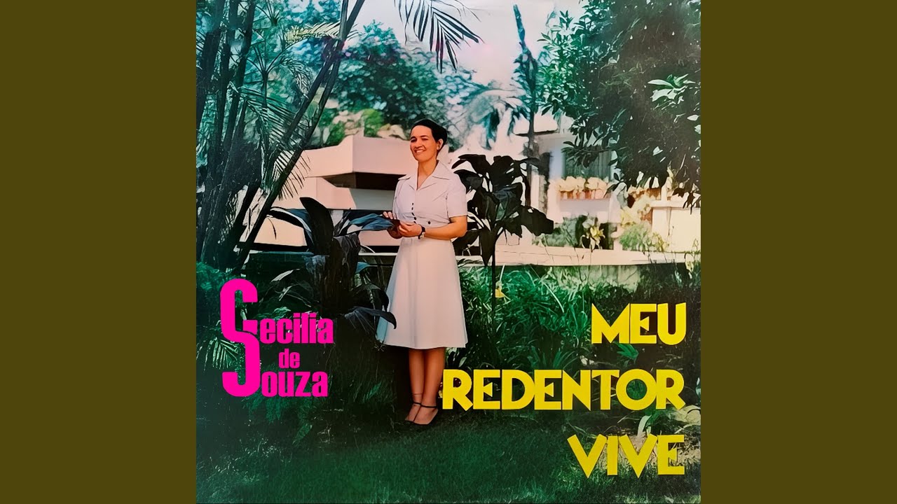 Meu Redentor Vive
