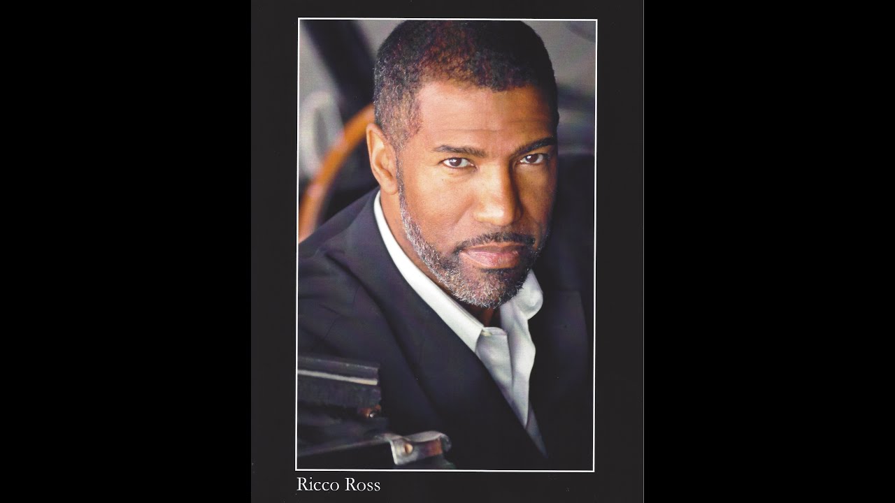 Ricco Ross Drama Reel May2021