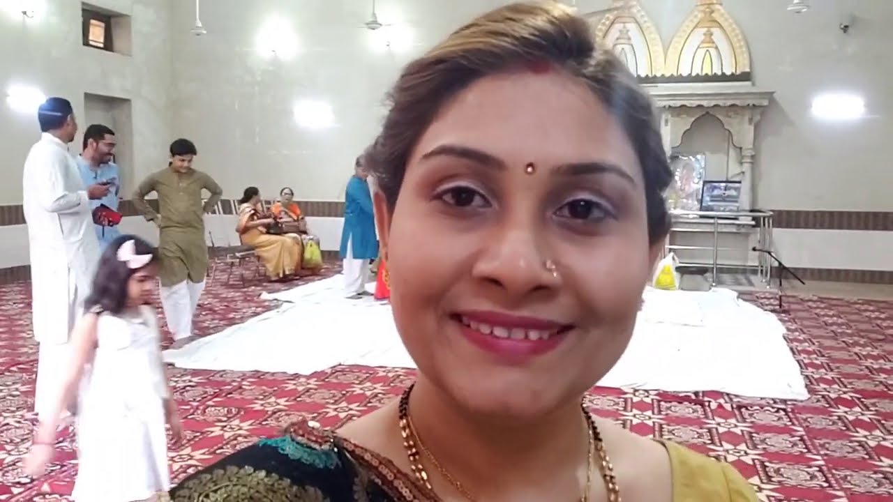 Shree Swaminarayan Mandir Karachi , Pakistan | Gurdwara | Dharmeta Kaneria