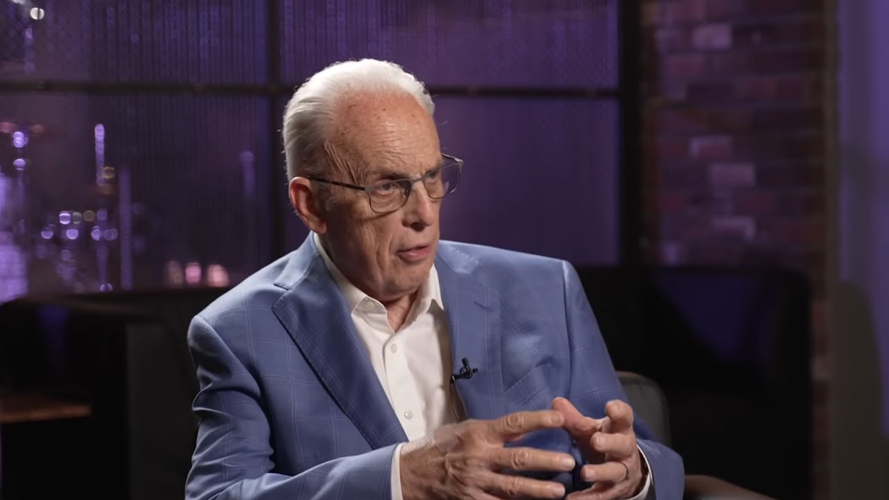 John MacArthur Still A Pietist