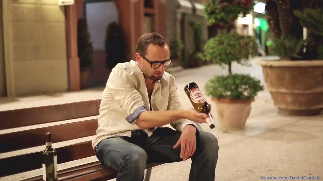 Why Always Me - Da Tooby- Full Music Video