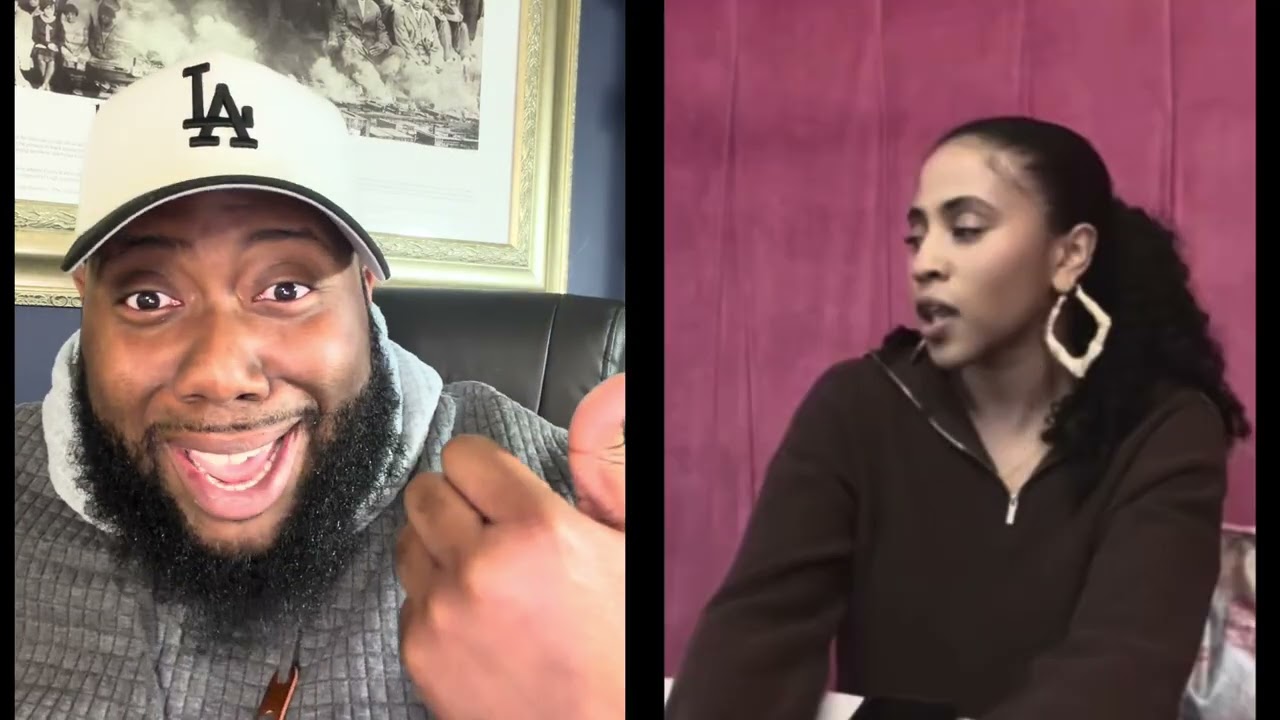 Lauren teaches Wayne to Salsa! (Kountry Wayne) skit review 